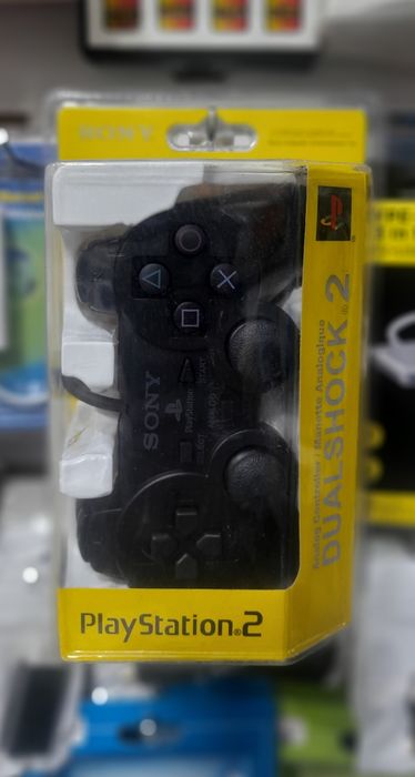 Ps2 jo'stik / джойстик