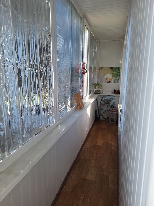 Продам 3 комнатную квартиру