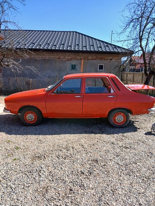 Dacia 1300 singur proprietar