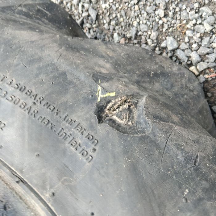 Cauciucuri 405/70-20 (16.0/70R20) Starco Anvelope sh UTILAJE AGRICOLE