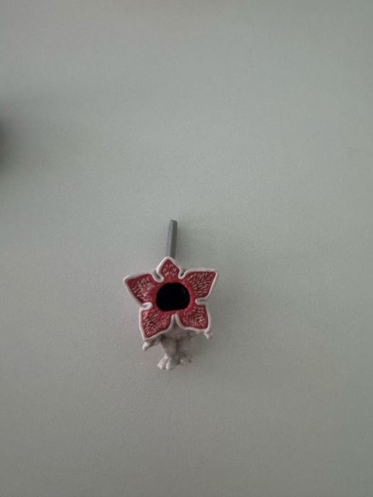 Фигурки по stranger things (ОСД)