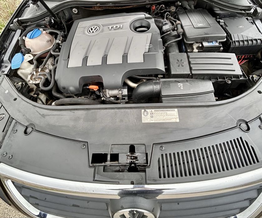 passat B-6 din 2010 Urgent !