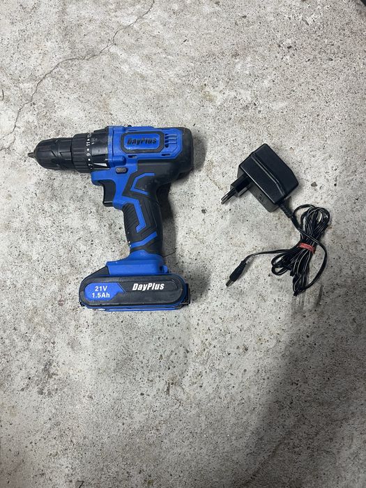 Винтоверт DayPlus