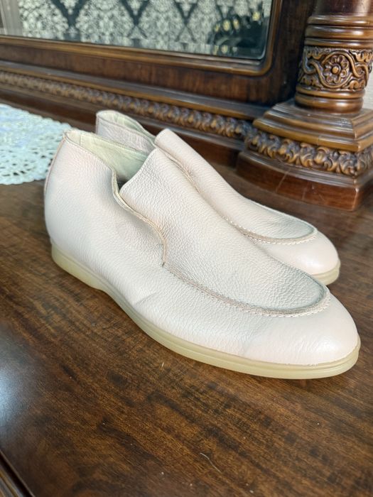 Зимние обуви