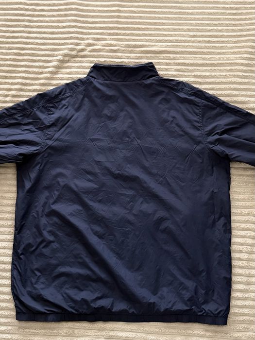 Lacoste,geacă pt.bărbați,măr.2XL