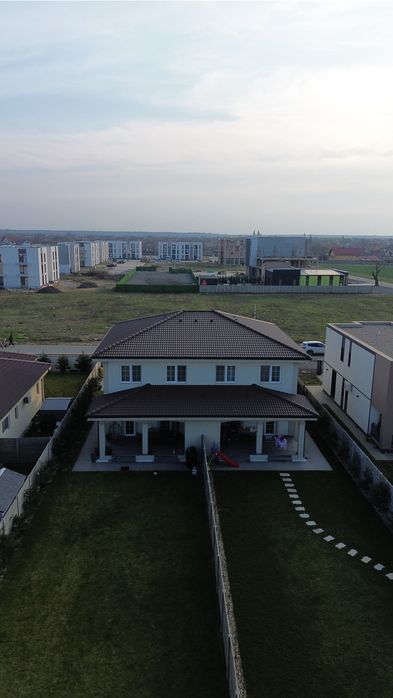 Proprietar- Duplex de vanzare! Mosnita/Urseni