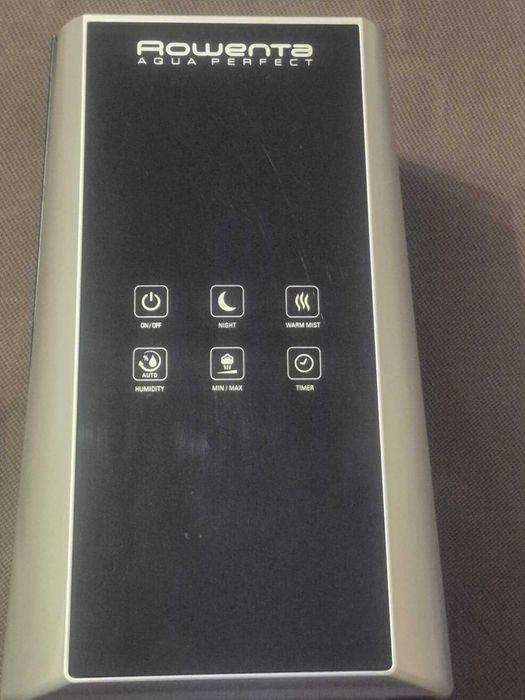 Овлажнител на въздух Rowenta AQUA PERFECT