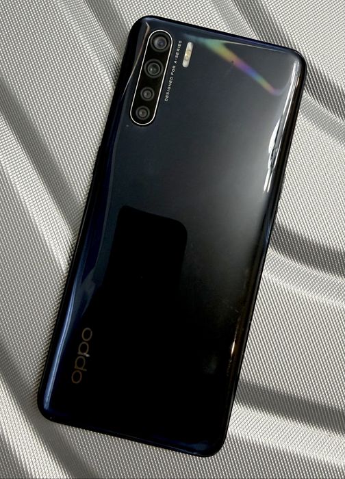Продам OPPO A91 128GB