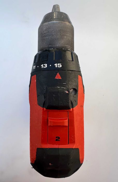 Hilti SF 4-22 ATC - Безчетков винтоверт 22V Nuron