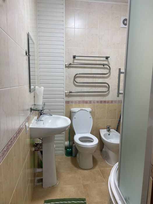 Аренда Юнусабад метро Минор 3коом квартира