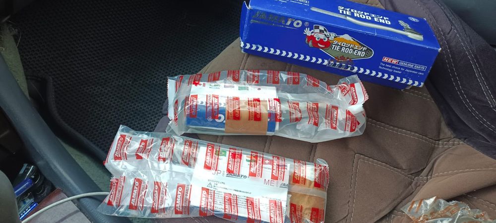 Продам Рулевой наконечник рх 350