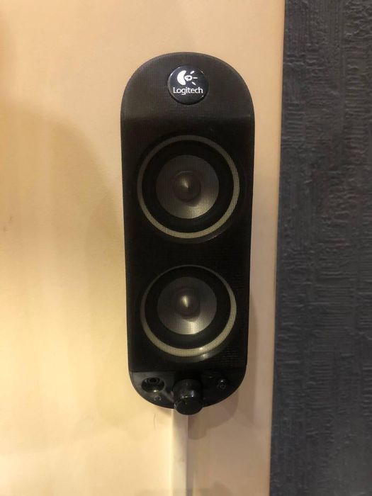 Акустическая система Logitech X-530 5.1