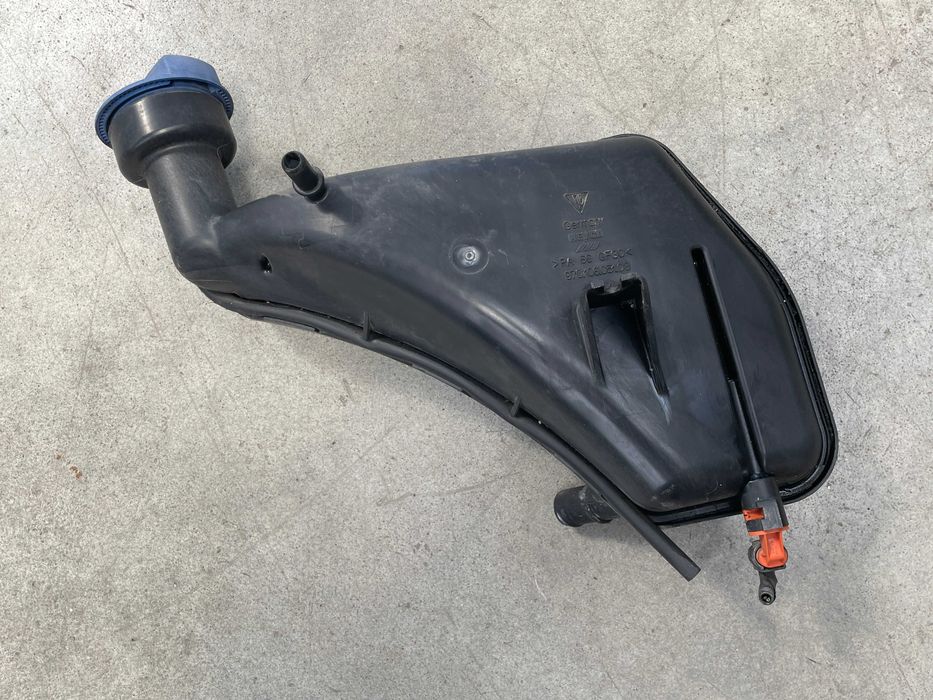 vas expansiune Porsche Panamera cod 970.106.051