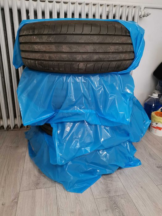 автомобилни гуми