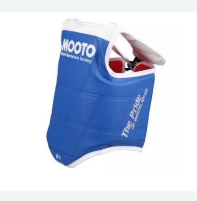 Протектор таэквондо