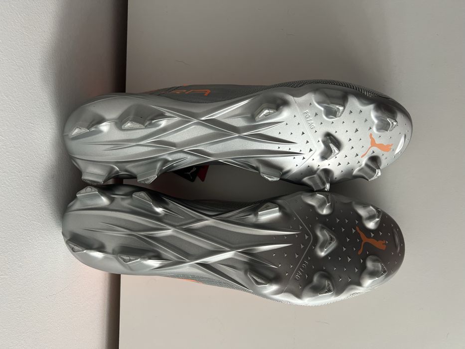 Puma Ultra Ultimate FG 46.5 NOI