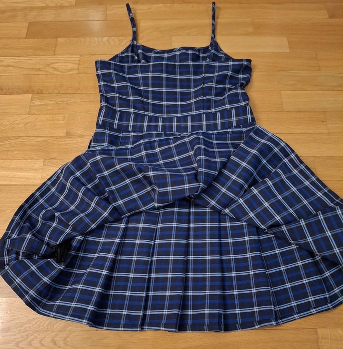 Rochie H&M cu bretele subțiri