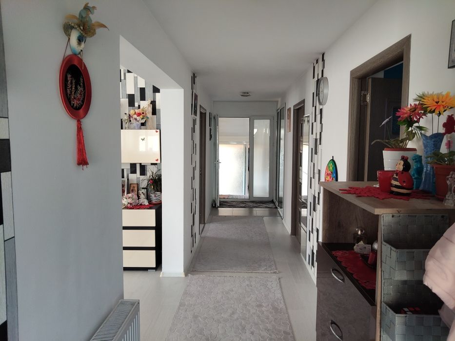 De vânzare Locuința P+M