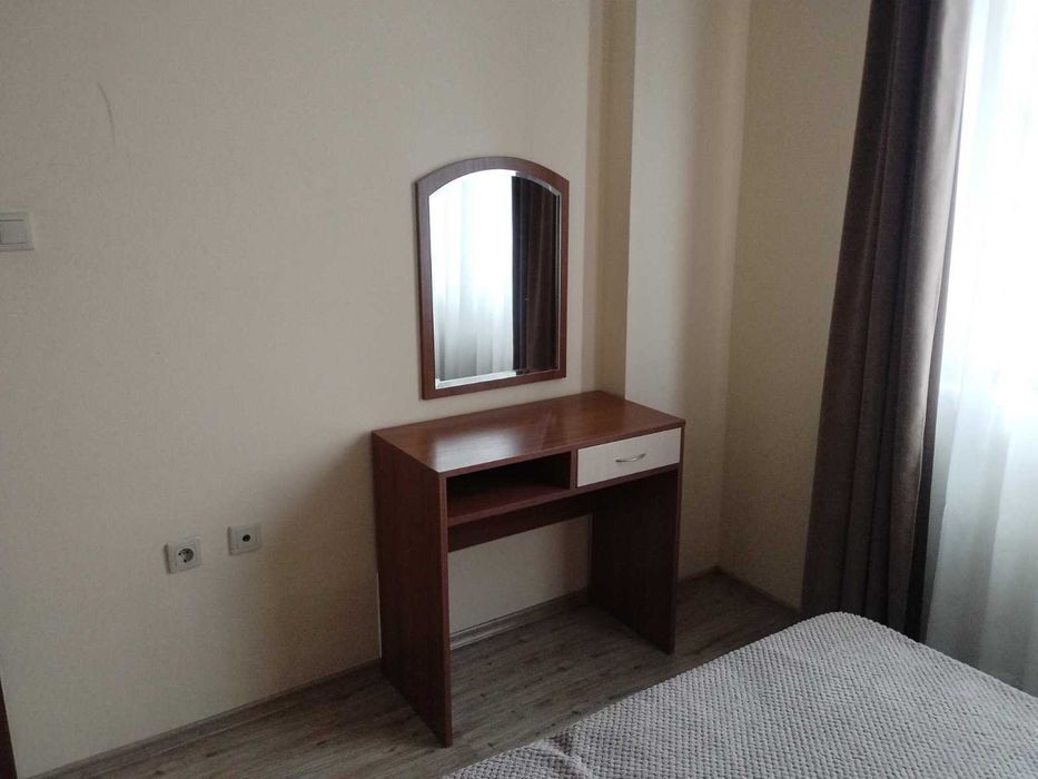 Дава се под наем Едностаен апартамент в Банско - 50 кв.м за 331.5 € - Снимка #1