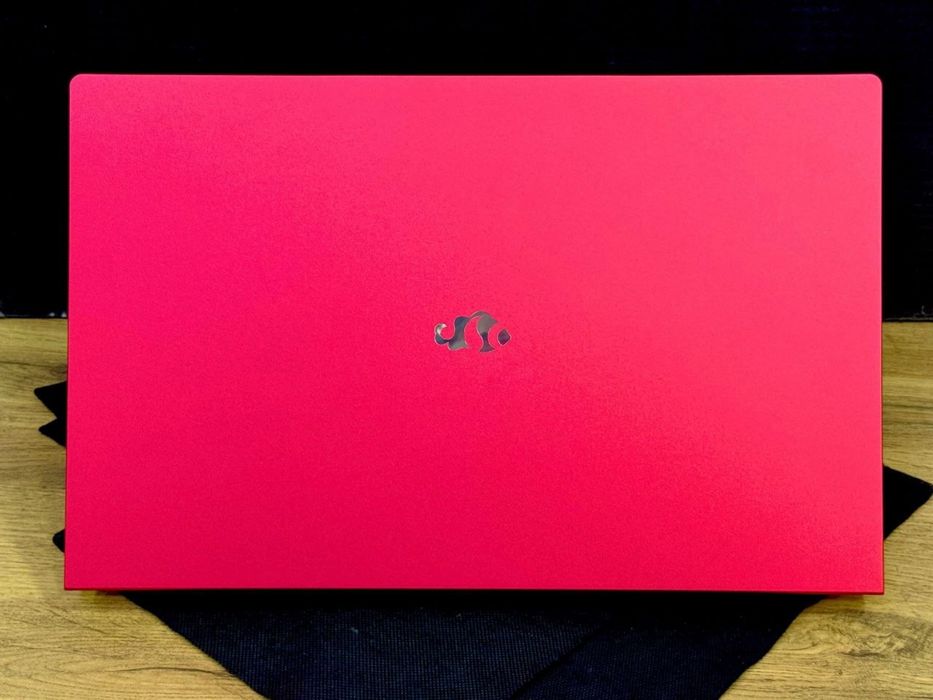 NIMO Pro RED EDITION katta Ekran
