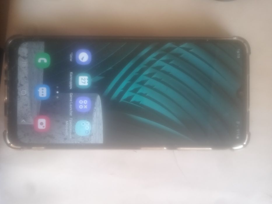 Продам Samsung galaxy A12