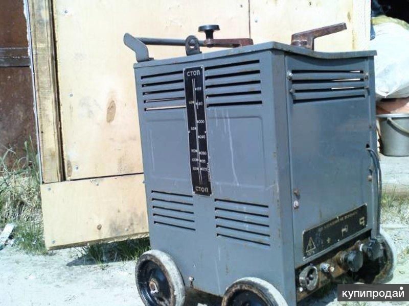 Svarka apparat 380