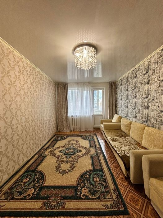 Продажа 1 комнатной квартиры