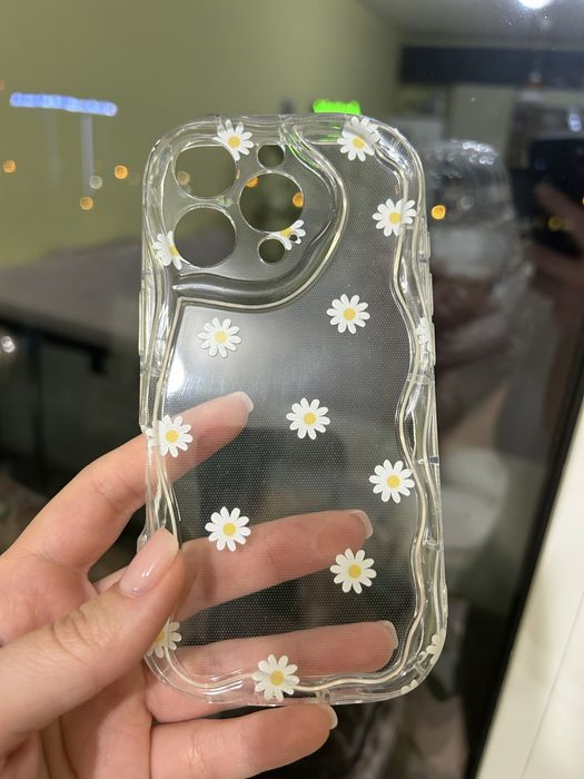 Какъф case за iphone 16 pro
