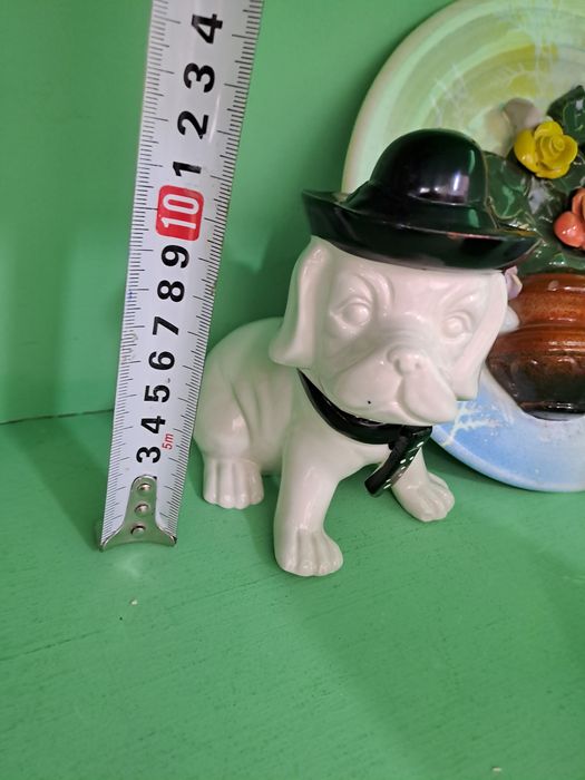 Английски порцелан