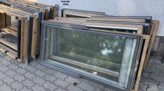 Velux mansarda original