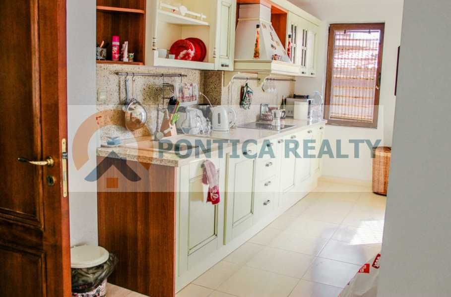 Продава се Къща в Свети Влас - 250 кв.м за 1100 €/кв.м - Снимка #6