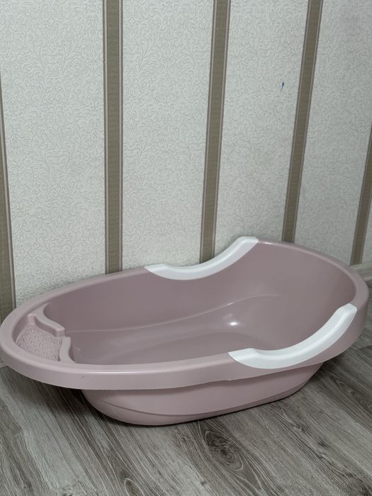 Продам ванночку для купания