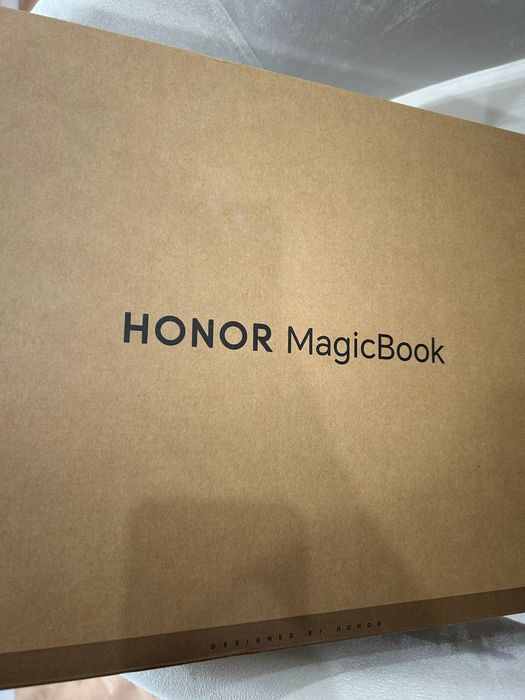 Ноутбук Honor MagicBook Pro 16