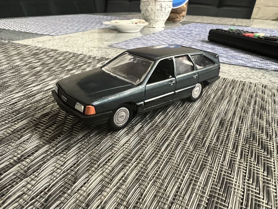 Модели 1.43  schabak  Германия