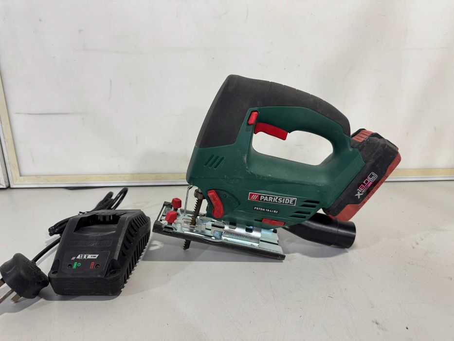 Зеге - Parkside 18 V