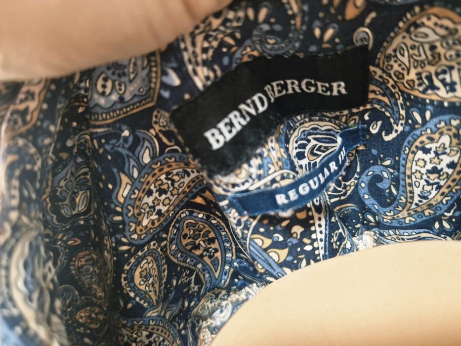 Camasa barbati regular fit