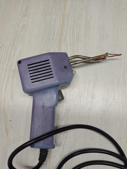 паяльник  момент