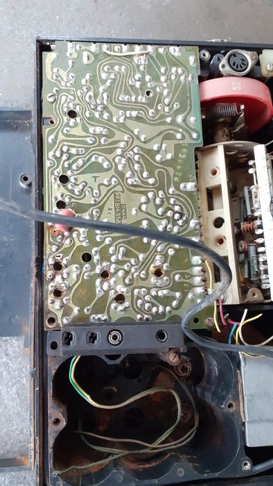 Radio VEF 12  vintage