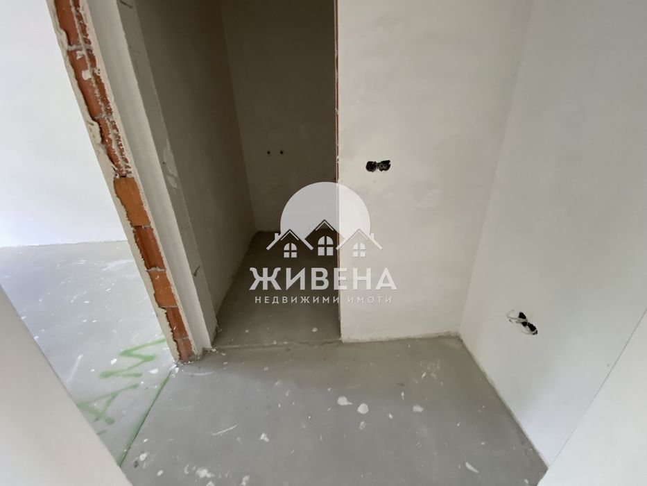 3-стаен в Варна-Бриз площ 118 цена 335000