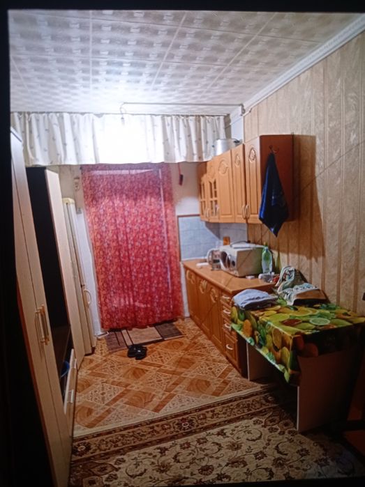Продам общежитие.Торг есть.