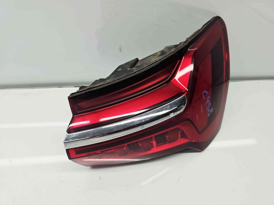 Stop aripa dreapta Audi A6 (4A2, C8) S-line [Fabr 2018-2025] 4K594509