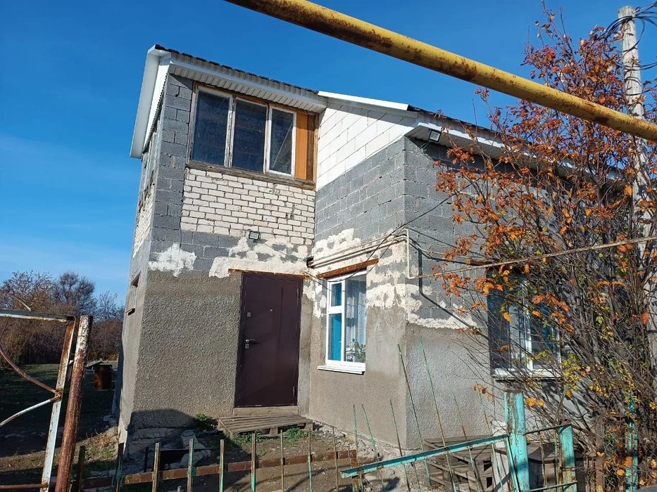 Продам частный дом