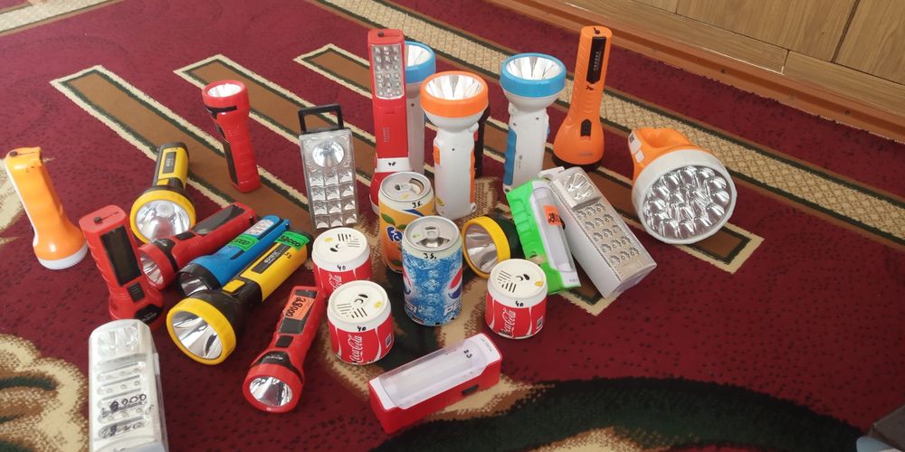 Fanar radio Sotiladi