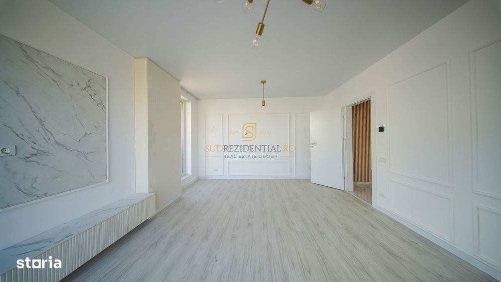 Vila individuala cu 4 camere, Bragadiru-Str. Crisul Repede