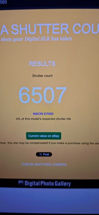 Nikon D7000 + kit VR 18-105mm