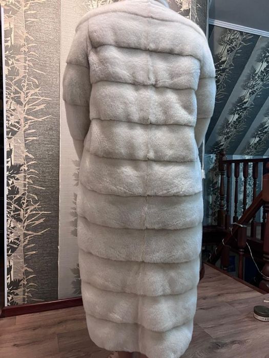 шубы , норка , овчина