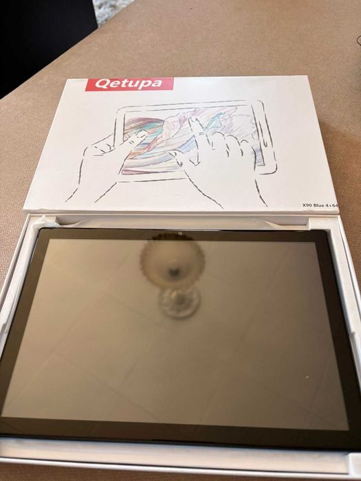 Таблет 4/64, 8-ядрен