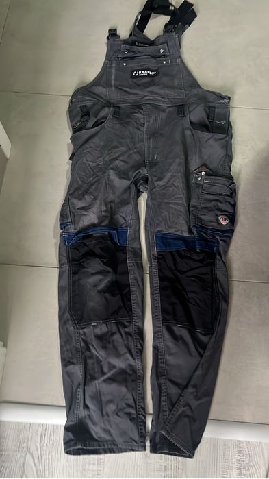 Salopete second hand