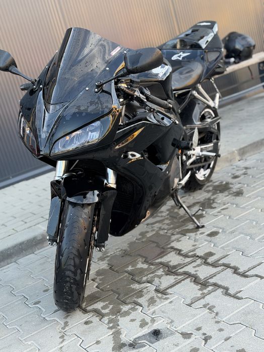 Honda CBR 1000RR