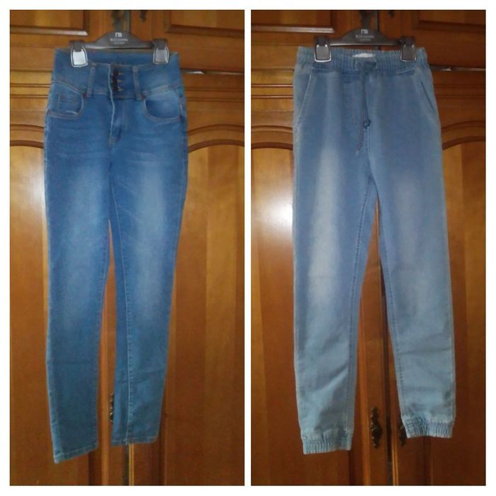 Пакетом фирменные вещи на девочку 9-11 лет